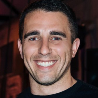 Anthony 'Pomp' Pompliano portrait