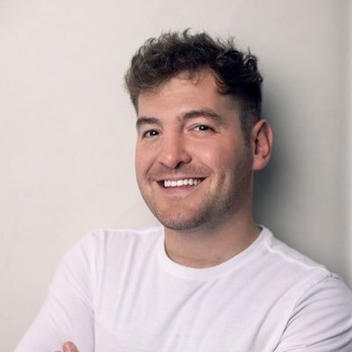 Bunim Laskin portrait