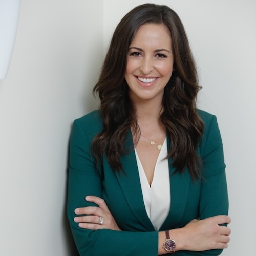 Jesse Draper portrait