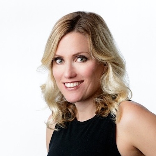 Julie Novack portrait