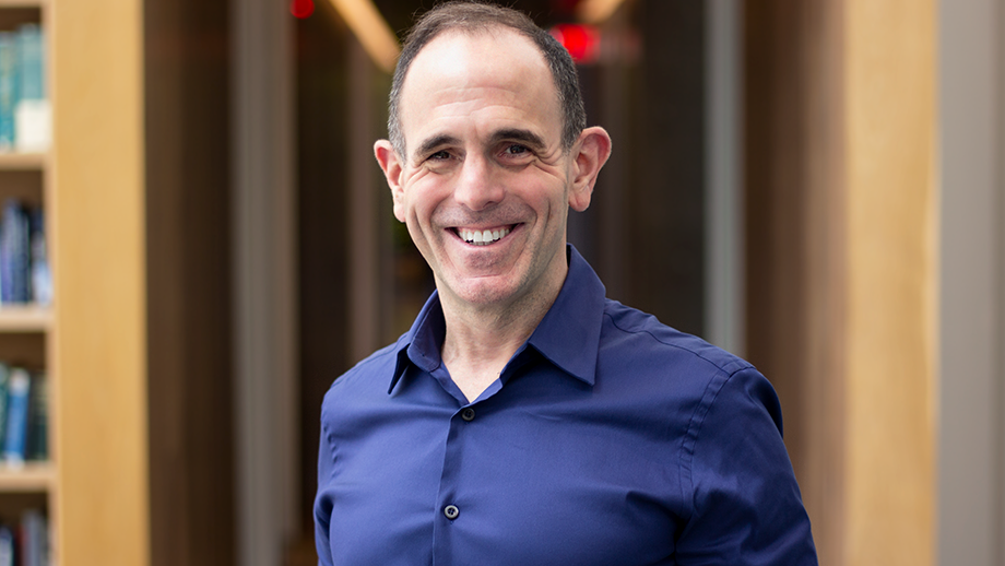 Keith Rabois portrait