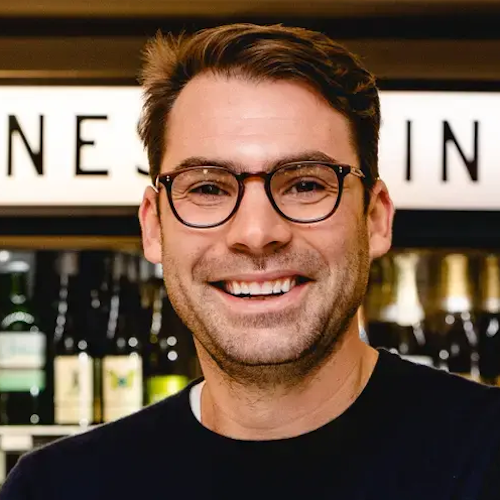 Mike LaVitola portrait