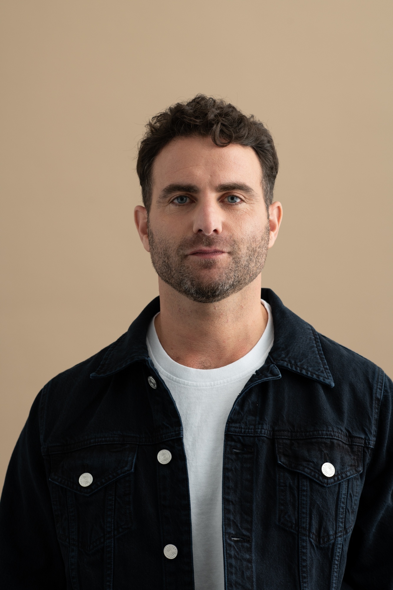 Peter Rahal portrait