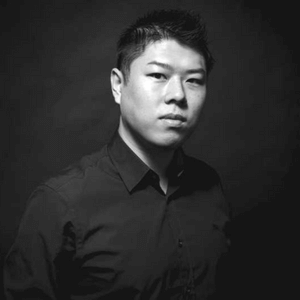 Wayne Chang - Wine Down Wednesday - Kamp Events Speaker