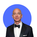 Jeff Bezos | Kamp Corporate Package | Private Bookings