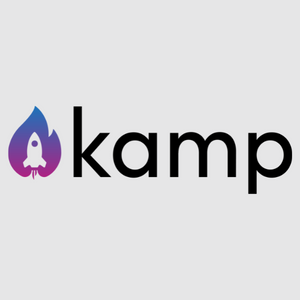 Kamp Events | Startup Events Made Dope