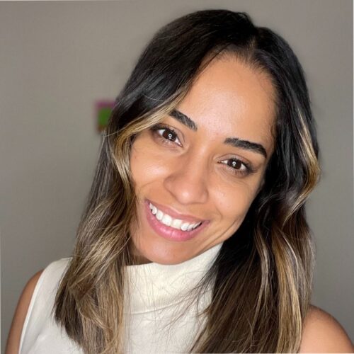 Aisha Rodriguez