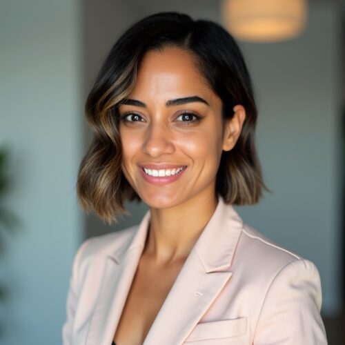 Aisha Rodriguez
